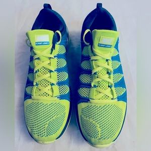 Nike Fly knit Lunar 2 620465-714 Men’s Size ( 11 )
